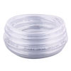 Picture of DERNORD PVC Tubing 3/16"ID X 5/16"OD Flexible Clear Vinyl Hose 10 Feet for Food Grade