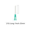 Picture of SHAOTONG Luer Lock Accessories-100Pcs (21G-Long 1In)