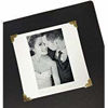 Picture of 360 Count Self-Adhesive Acid Free Photo Corners for Scrapbooks Memory Books (Gold)