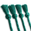 Picture of Endea Graduation Double Honor Cord (Emerald Green)