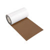 Picture of Leather Repair Patch Kit Medium Brown 3 x 60 inch Leather Repair Tape Self Adhesive Patch for Furniture, Couch, Sofa, Car Seats Computer Chair First Aid Vinyl Repair Kit