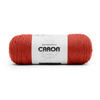 Picture of Caron Simply Soft Persimmon Yarn - 3 Pack of 170g/6oz - Acrylic - 4 Medium (Worsted) - 315 Yards - Knitting/Crochet