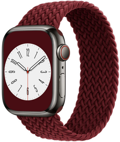 Mens apple sales watch bands 42mm