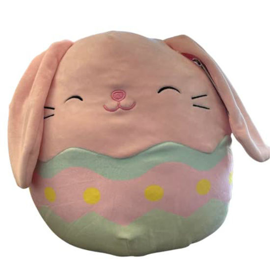 GetUSCart- Squishmallows Official Kellytoy Easter Squad Squishy Soft ...