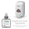 Picture of Gojo Green Certified Foam Hand Cleaner, Fragrance Free, EcoLogo Certified, 1200 mL Hand Soap Refill TFX Touch-Free Dispenser (Pack of 2) - 5665-02