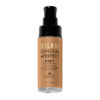 Picture of Milani Conceal + Perfect 2-in-1 Foundation + Concealer - Golden Tan (1 Fl. Oz.) Cruelty-Free Liquid Foundation - Cover Under-Eye Circles, Blemishes & Skin Discoloration for a Flawless Complexion