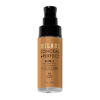 Picture of Milani Conceal + Perfect 2-in-1 Foundation + Concealer - Amber (1 Fl. Oz.) Cruelty-Free Liquid Foundation - Cover Under-Eye Circles, Blemishes & Skin Discoloration for a Flawless Complexion