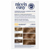 Picture of Clairol Nice'n Easy Permanent Hair Dye, 7CB Cool Beige Blonde Hair Color, Pack of 3