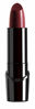 Picture of Wet n Wild Silk Finish Lipstick, Hydrating Lip Color, Rich Buildable Color, Black Orchid Red