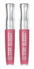 Picture of Rimmel Stay Glossy 6HR Lip Gloss, Stay My Rose, 0.18 Fl Oz (Pack of 2)