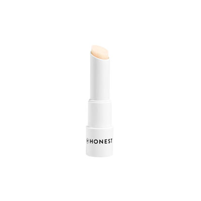 Picture of Honest Beauty Tinted Lip Balm | Antioxidant-rich Acai Extracts + Avocado Oil | EWG Certified, Vegan, Cruelty Free | White Nectarine