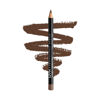 Picture of NYX PROFESSIONAL MAKEUP Slim Lip Pencil, Espresso