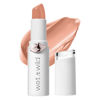 Picture of Lipstick By Wet n Wild Mega Last High-Shine Lipstick Lip Color Makeup, Peach Peach Please