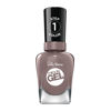 Picture of Sally Hansen Miracle Gel Nail Polish, Shade To the Taupe 205 (Packaging May Vary)