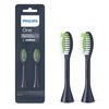 Picture of Philips One By Sonicare, 2 Brush Heads, Midnight Navy Blue, BH1022/04