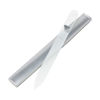 Picture of Glass Nail Files for Natural Nails by Bona Fide Beauty - Crystal Nail Filer Handcrafted in The Czech Republic