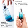 Picture of Vichy Vichy Hydration and Skin Strengthening Kit, Mineral 89 Hyaluronic Acid Face Serum and Eye Serum with Caffeine, 1.0 ct.