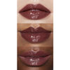 Picture of e.l.f. Lip Lacquer, Nourishing, Non-Sticky Ultra-Shine Lip Gloss With Sheer Color, Infused With Vitamins A & E, Vegan & Cruelty-Free, Black Cherry