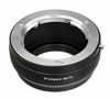 Picture of Fotasy Minolta MD Lens to Fuji X Adapter, Minolta MD Rokkor Mount to Fujifilm X Mount Adapter, Compatible with Fujifilm X-Mount Cameras X-Pro2 X-E2 X-E3 X-A5 X-M1 X-T1 X-T2 XT3 X-T10 X-T20 X-T30 X-H1