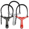 Picture of Fotodiox Follow Focus Handles, Kit of 3 - Black, Red, Clear