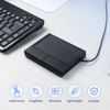 Picture of Perixx PERIPAD-504 Wired USB Touchpad, Portable Trackpad for Desktop and Laptop User, Large Size,Big