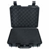 Picture of AxiGear Waterproof Hard Case with DIY Customizable Foam Insert - 14 x 12 x 4in