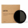 Picture of Urth 40.5mm ND2-400 (1-8.6 Stop) Variable ND Lens Filter