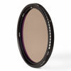 Picture of Urth 40.5mm ND2-400 (1-8.6 Stop) Variable ND Lens Filter