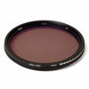 Picture of Urth 40.5mm ND2-400 (1-8.6 Stop) Variable ND Lens Filter