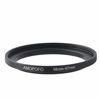 Picture of 58 to 67mm Camera Filter Ring /58mm to 67mm Step-Up Ring Filter Adapter for 67mm UV,ND,CPL,Metal Step Up Ring