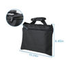 Picture of 2 Packs Sandbags, Heavy Duty Sand Bags, Sand Bags Heavy Duty with Zipper and Buckle Straps for Support Light Stand