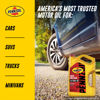 Picture of Pennzoil High Mileage Conventional 10W-30 Motor Oil for Vehicles Over 75K Miles (5-Quart, Single-Pack)