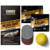 Picture of CERAKOTE® Ceramic Headlight Restoration Kit - Guaranteed To Last As Long As You Own Your Vehicle - Brings Headlights back to Like New Condition - 3 Easy Steps - No Power Tools Required