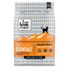 Picture of I&Love&You Naked Essentials Chicken & Duck Recipe Dry Cat Food, Grain Free, 3.4 LB