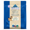 Picture of Blue Buffalo Dental Bones Large Natural Dental Chew Dog Treats, (50 lbs and up) 36-oz Bag Jumbo Pack