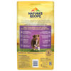 Picture of Nature′s Recipe Dry Dog Food, Grain Free Lamb, Sweet Potato & Pumpkin Recipe, 4 lb. Bag