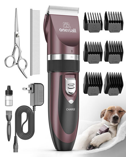 Electric clippers 2024 for cats