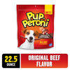 Picture of Pup-Peroni Original Beef Flavor Dog Treats, 22.5 Ounce