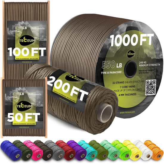 https://www.getuscart.com/images/thumbs/1223011_teceum-paracord-type-iii-550-copper-brown-100-ft-4mm-tactical-rope-mil-spec-outdoor-para-cord-campin_550.jpeg