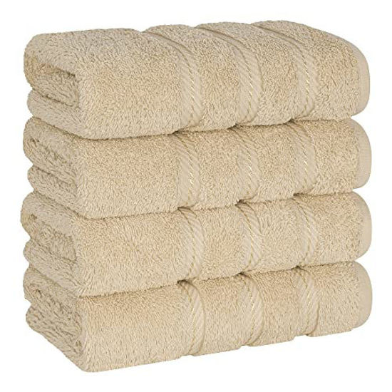 Elegant hand best sale towels for bathroom