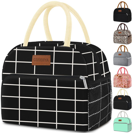 Mini Black Box Bag Fashionable With Detachable Coin Purse | SHEIN