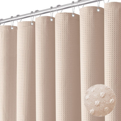 https://www.getuscart.com/images/thumbs/1223195_dynamene-extra-long-shower-curtain-84-inch-long-waffle-weave-heavy-duty-fabric-bathroom-shower-curta_415.jpeg