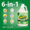 Picture of OdoBan Disinfectant Concentrate and Odor Eliminator, 1 Gallon, Original Eucalyptus Scent