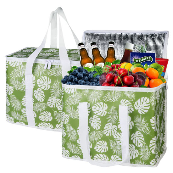 Instacart discount reusable bags