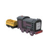 Picture of Thomas & Friends Motorized Toy Train Diesel Battery-Powered Engine with Cargo for Preschool Pretend Play Ages 3+ Years