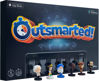 Picture of OUTSMARTED! The Live Family Quiz Show Board Game | Ages 8+ | for 2 to 24 Players (Outsmarted! 2023 Edition)