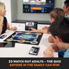 Picture of OUTSMARTED! The Live Family Quiz Show Board Game | Ages 8+ | for 2 to 24 Players (Outsmarted! 2023 Edition)