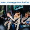 Picture of Skillmatics Card Game - Found It Travel, Smart Scavenger Hunt for Kids, On-The-go Family Game, Gifts for Ages 4 to 7