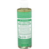 Picture of DR. BRONNER'S, CASTILE LIQ SP,OG3,ALMOND 8 Fl Oz EA 1