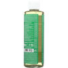 Picture of DR. BRONNER'S, CASTILE LIQ SP,OG3,ALMOND 8 Fl Oz EA 1